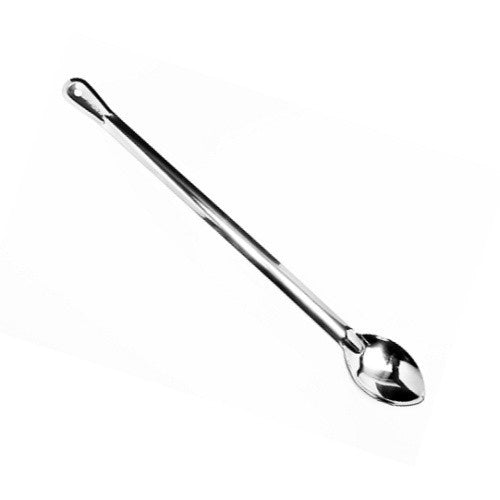 Spoon Straws - Stainless Steel Stirrer –