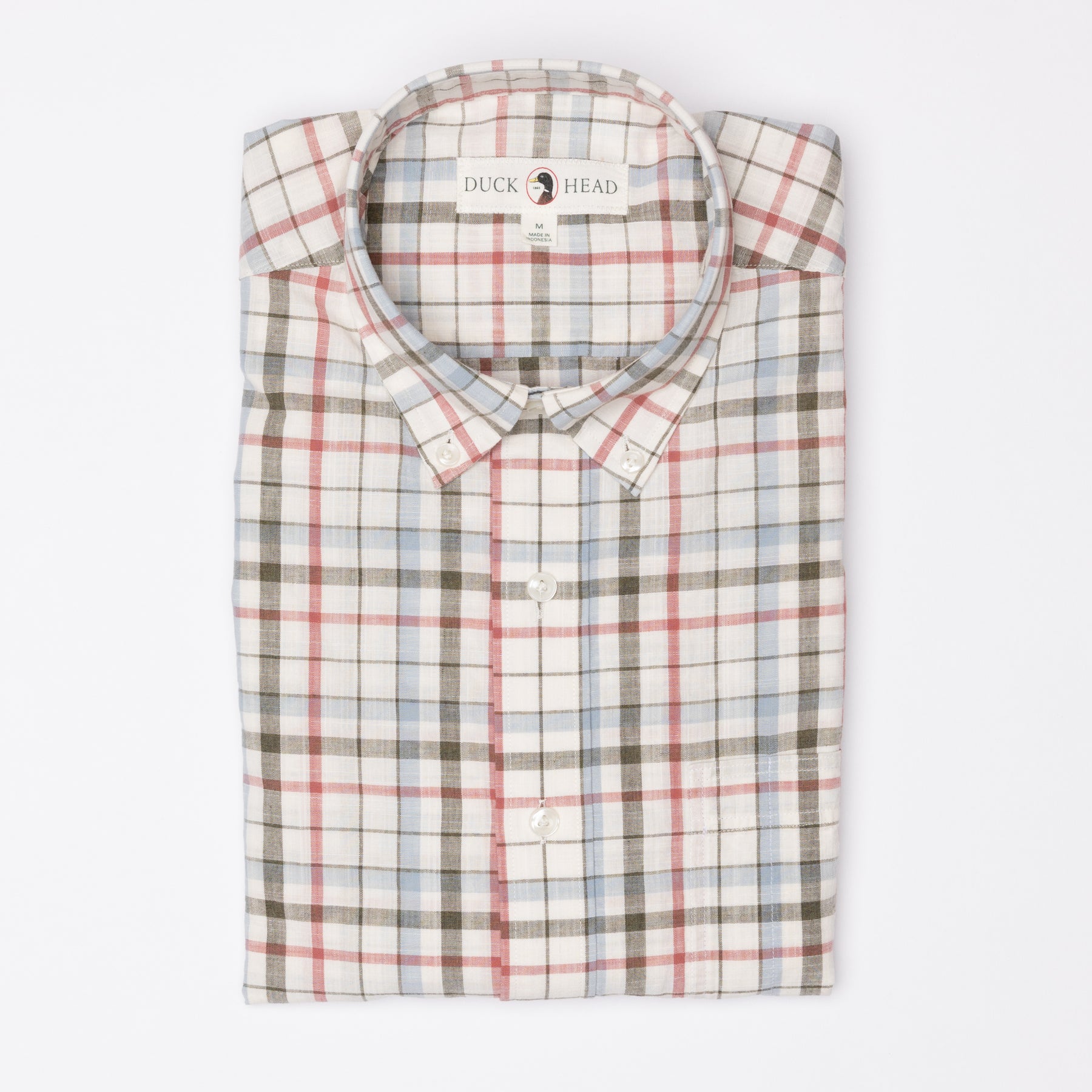 Shirts & Outerwear – Duck Head