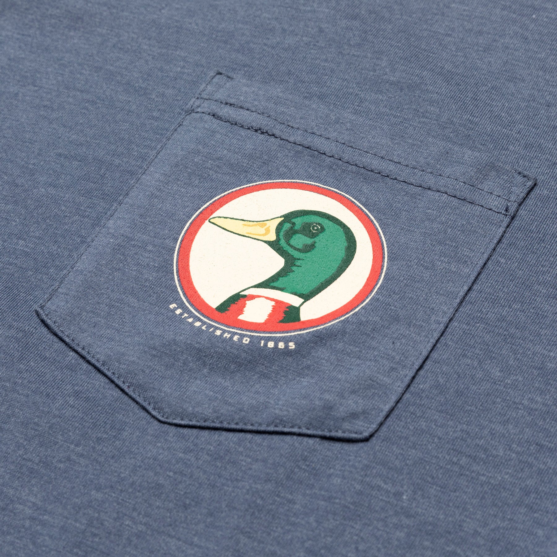 T-Shirts – Duck Head