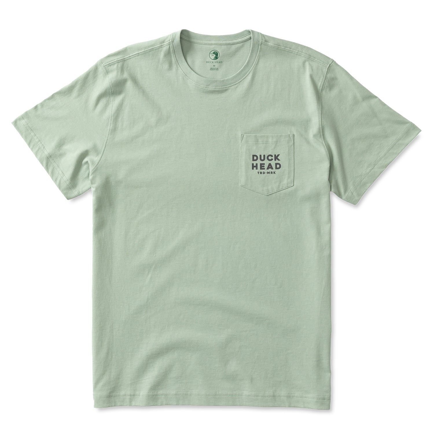 True to Our Roots Short Sleeve T-Shirt – Duck Head