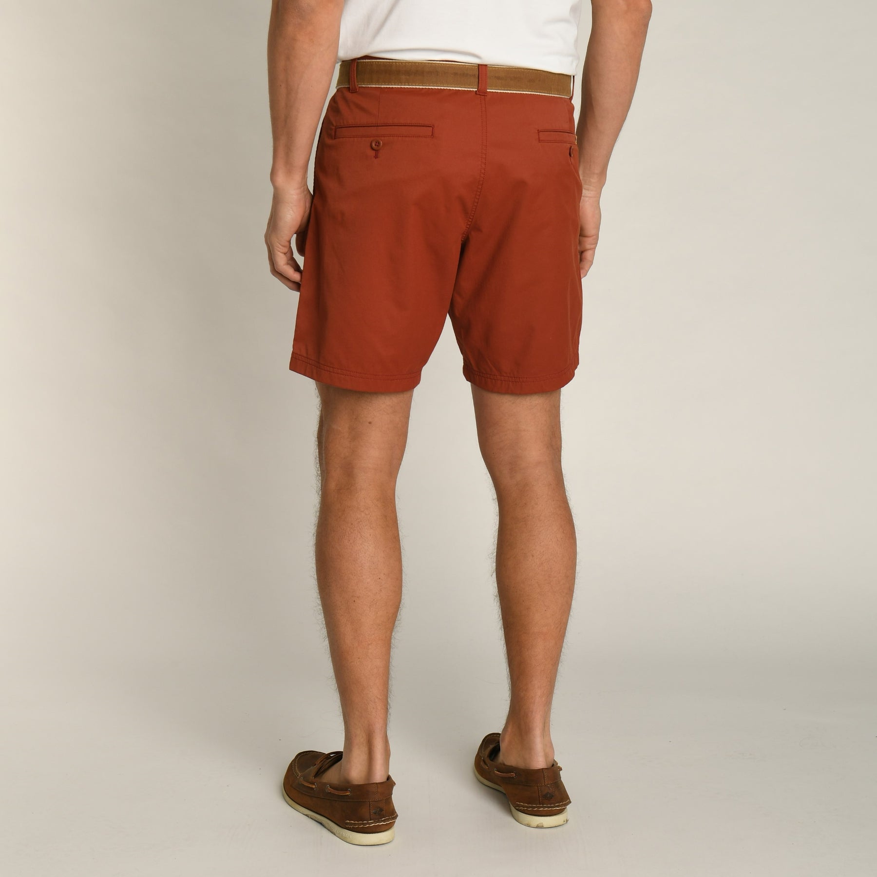 通販公式サイト SAPEur OD Duck shoothing Shorts Ssize