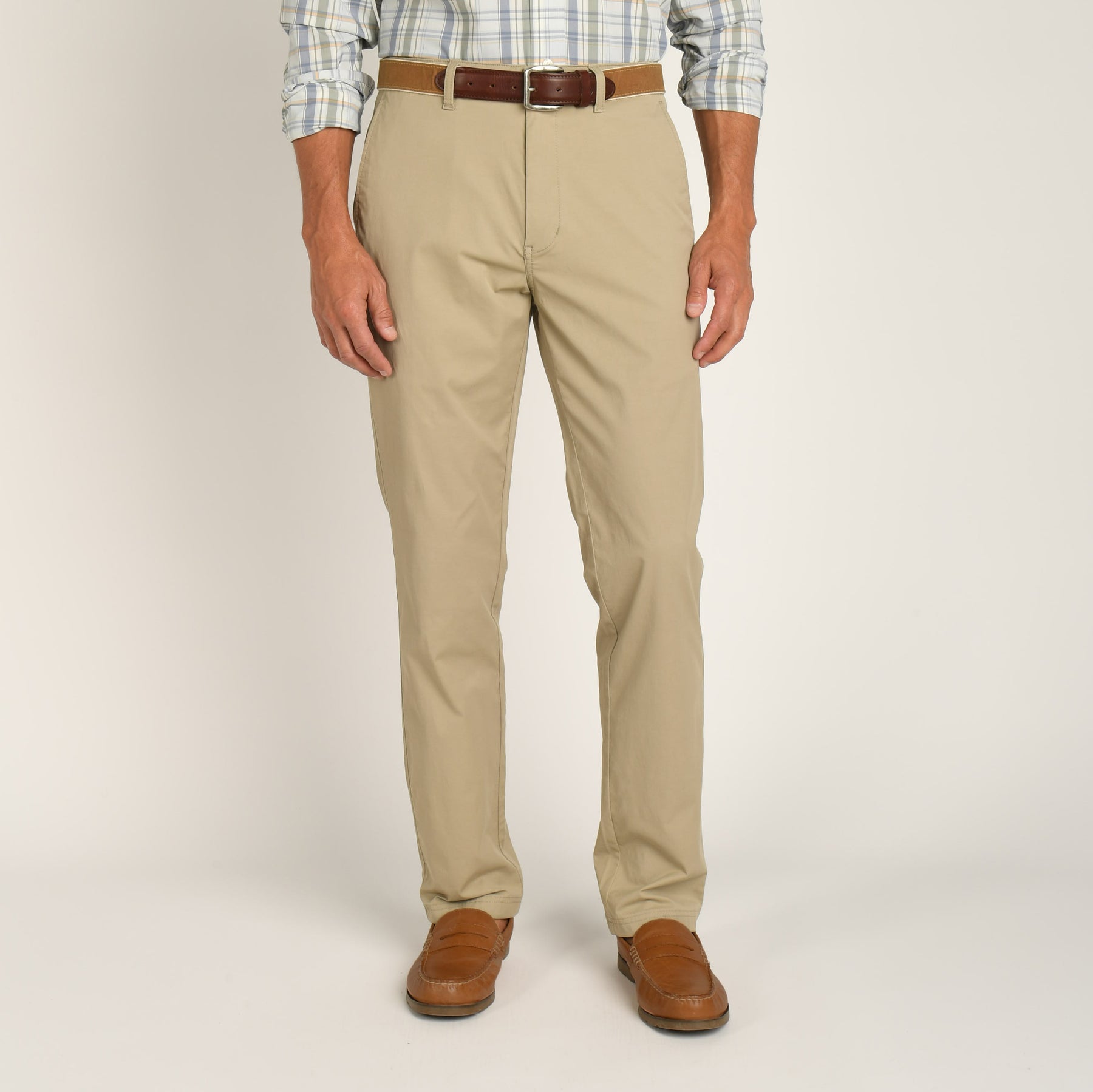 Twill Five Pocket Briar Pant: Lightweight Stretch Fabric | Duck Head