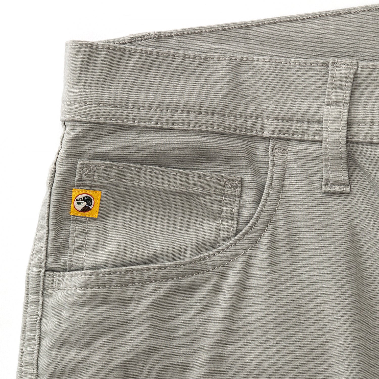 Mast General Store  Men's Shoreline Five-Pocket Pants