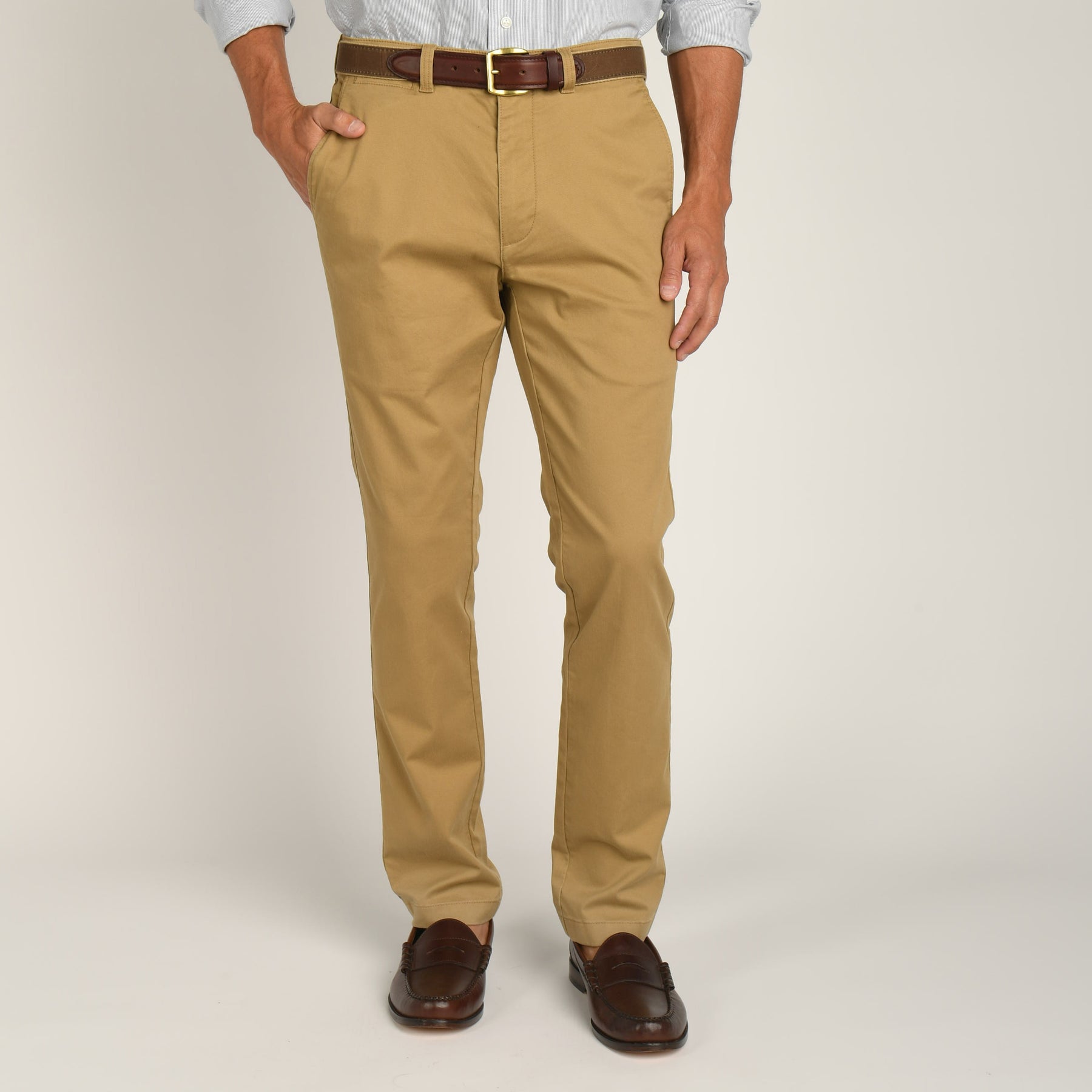 Duck discount head khakis