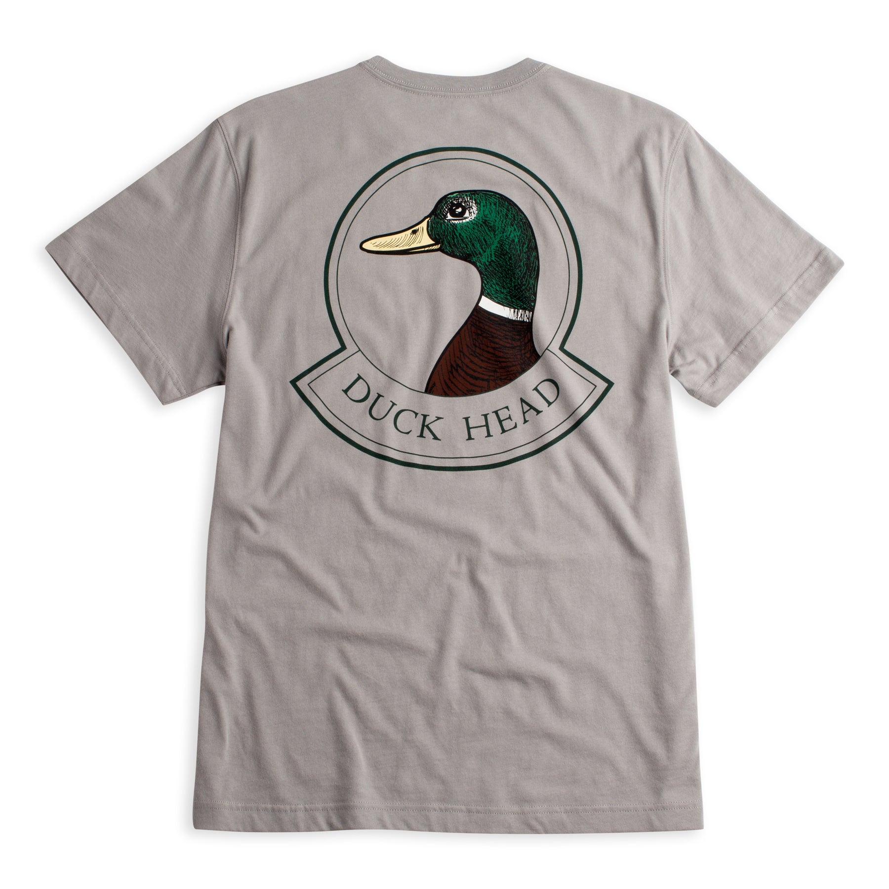 The Logo Collection – Duck Head