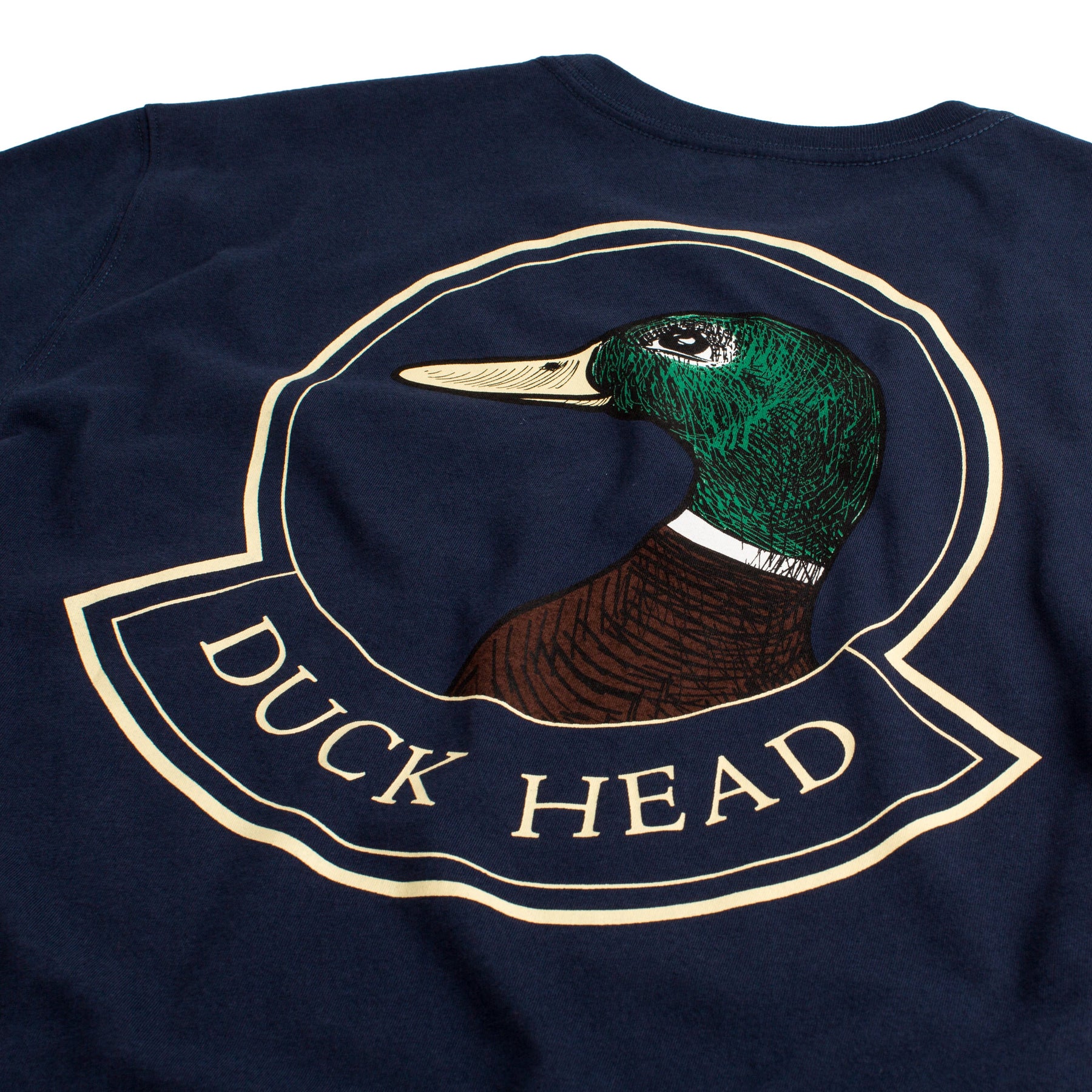 The Logo Collection – Duck Head