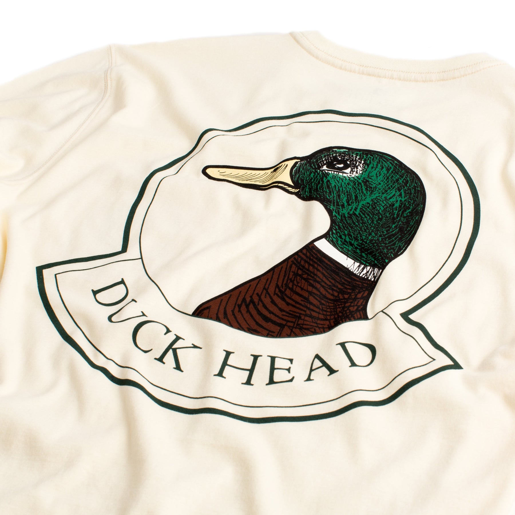 The Logo Collection – Duck Head