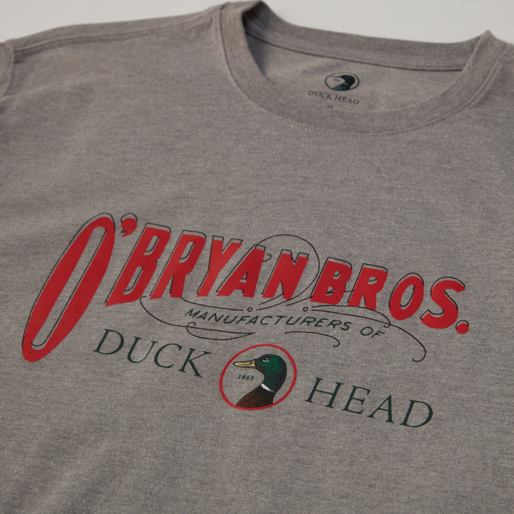 T-Shirts – Duck Head