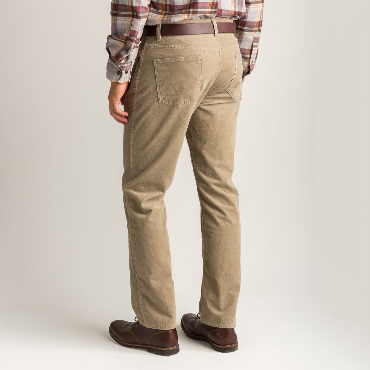 1865 Five-Pocket Corduroy – Duck Head