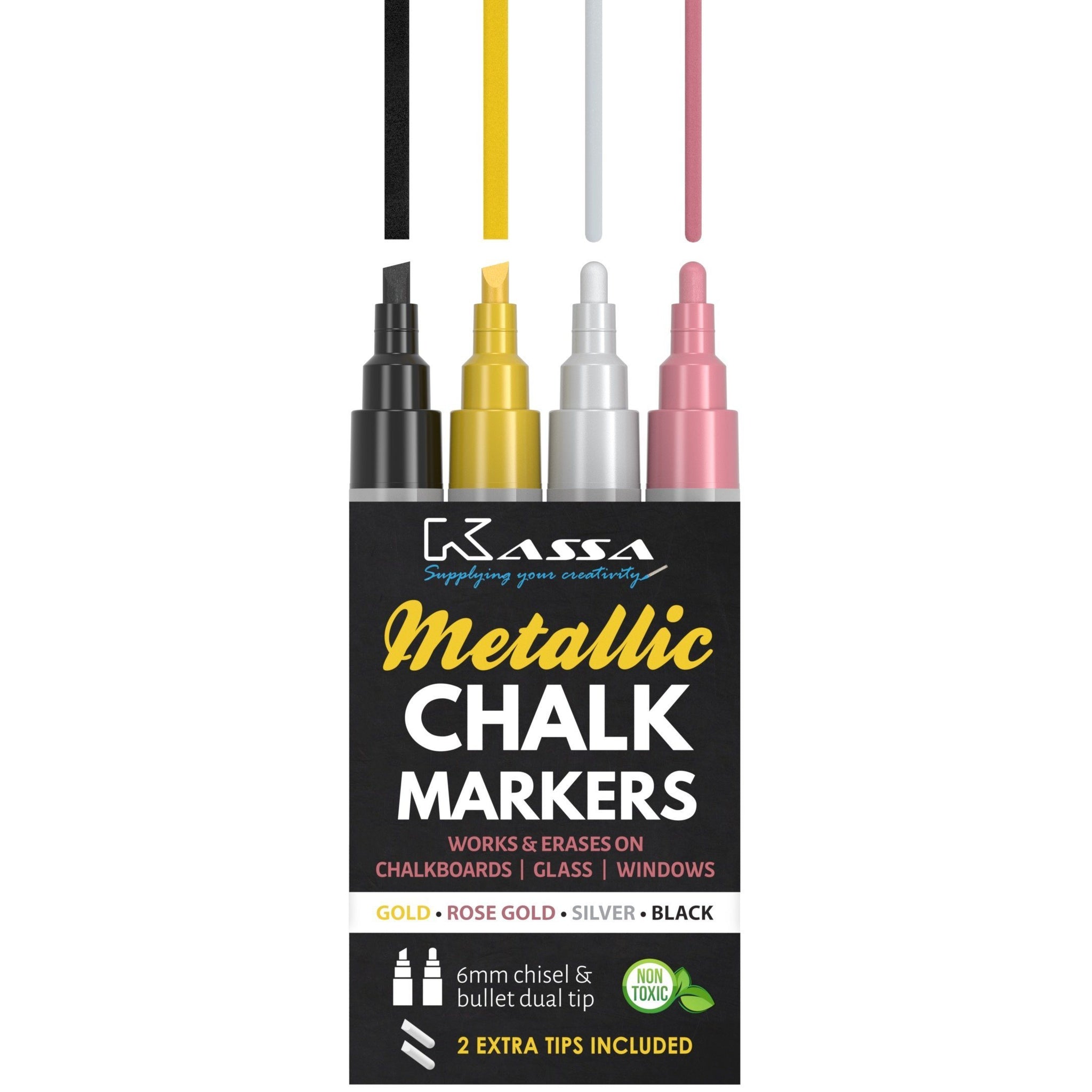 chalk markers for chalkboard