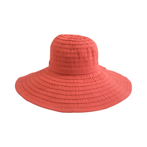 Fashion Women Sun Protection Beach Cap Spring Summer Sunscreen Hat Big Brim Bucket  Hat Edge Anti Ultraviolet Uv Sun Hat UPF 50 231228 From Nan05, $9.49