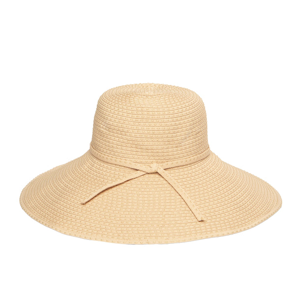 Eddie Bauer Women's Paradise Packable Wide-Brim Sun Hat