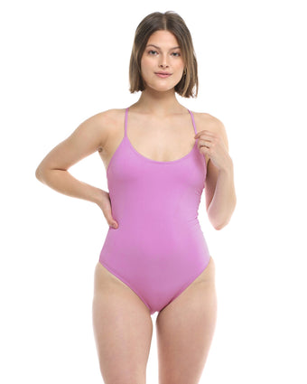 Naomi One-Piece - CANDYFLOSS