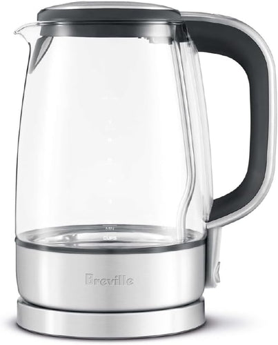 Breville BTM500CLR1BUS1 The Smart Kettle Compact