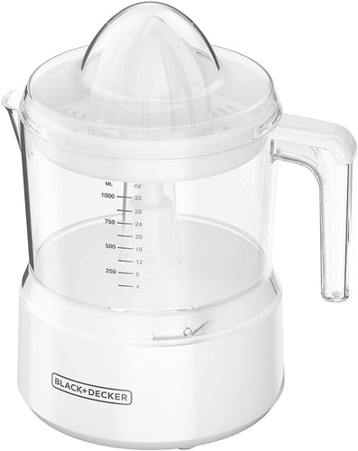 Oster FPSTJE316 220-240 Volt 50 Hz Juicer - to Use Outside North Am