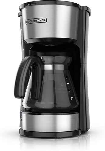 Russell Hobbs 24390 Inspire White Coffee Maker 220 Volts Export Only –  Portugalia Sales Inc