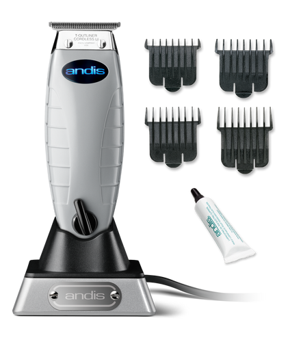 breville cordless clippers