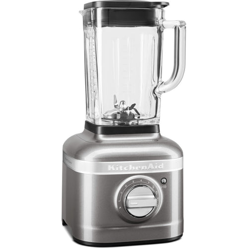 KitchenAid K400 Empire Red Artisan Blender, 220 Volts Export Only, Not –  Portugalia Sales Inc