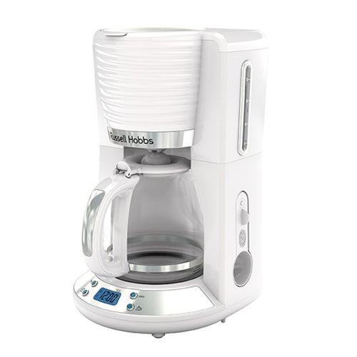 KitchenAid 5KCM0802EOB Pour Over Coffee Maker Brewer 220 Volts