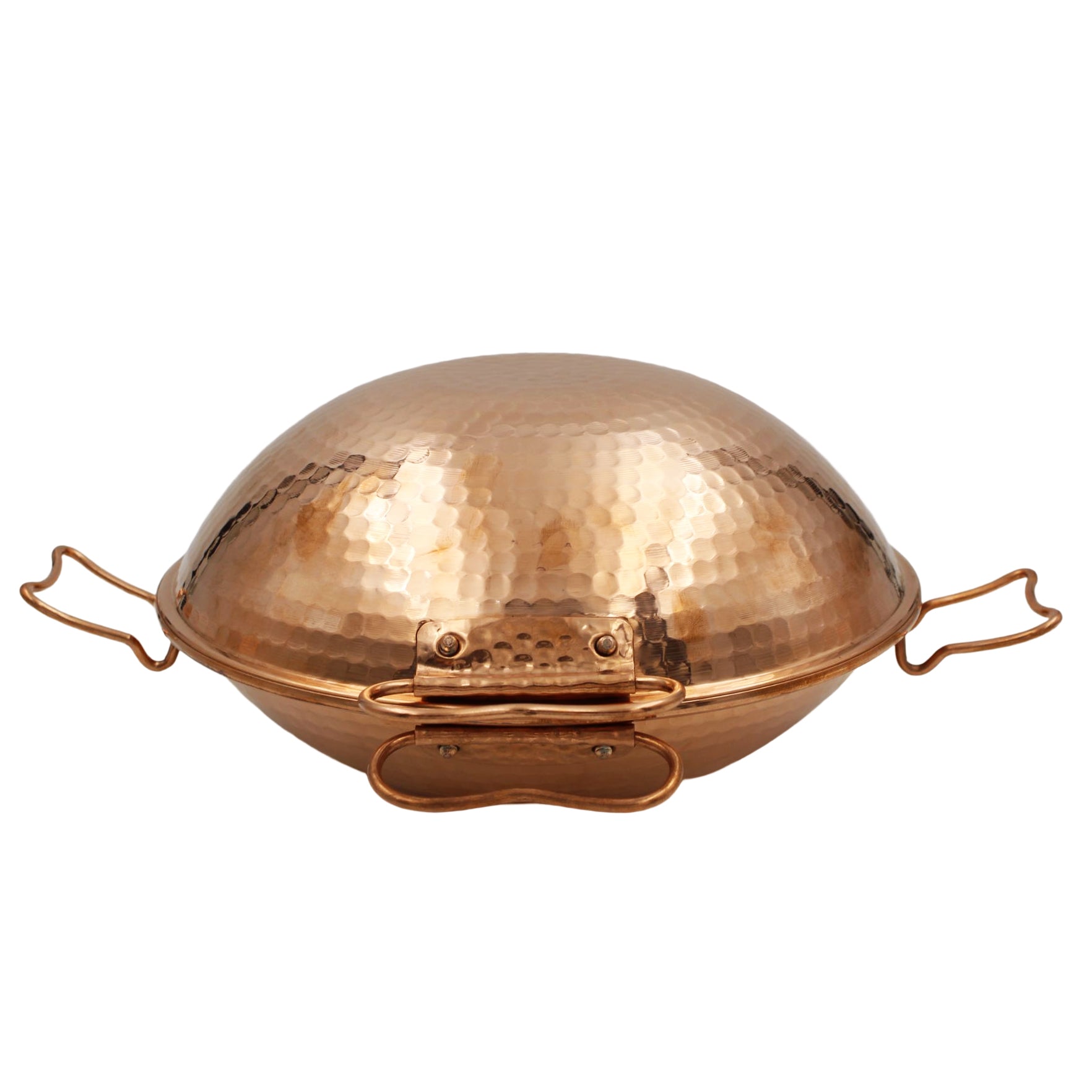 schattig Grappig Anders Made in Portugal Traditional Copper Cataplana Food Steamer For Sale –  Portugalia Sales Inc