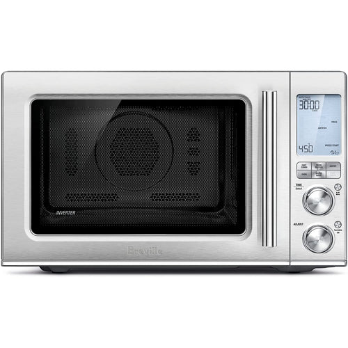  Breville the Joule Oven Air Fryer Pro, BOV950BSS, Brushed  Stainless Steel : Home & Kitchen