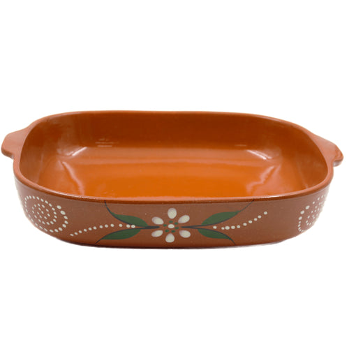 Terracotta Cooking Pot – Luisa Paixao