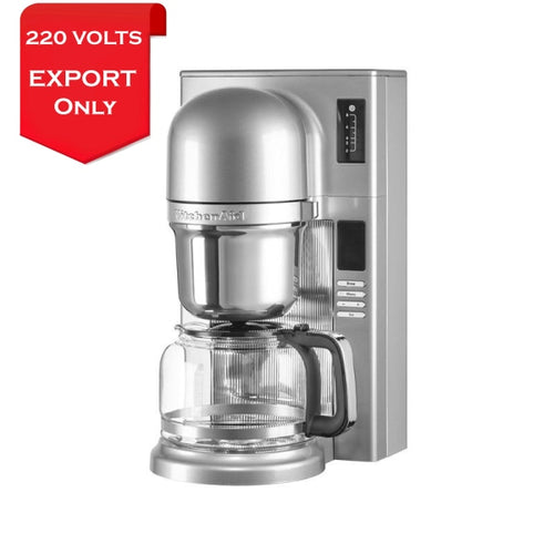 KitchenAid 5KEK1722EER 1.7 Liters Electric Kettle 220 Volts Export Onl –  Portugalia Sales Inc