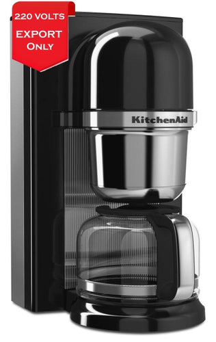 KitchenAid 5KEK1722EER 1.7 Liters Electric Kettle 220 Volts Export Onl –  Portugalia Sales Inc
