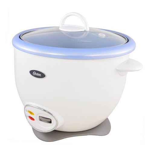 Black and Decker RC1050-B5 4.2 Cup Rice Cooker 220 240 Volt