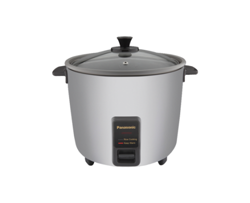 Oster 4729 10-Cup Rice Cooker 220 Volts Export Only