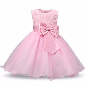 pink dress for 2 year old