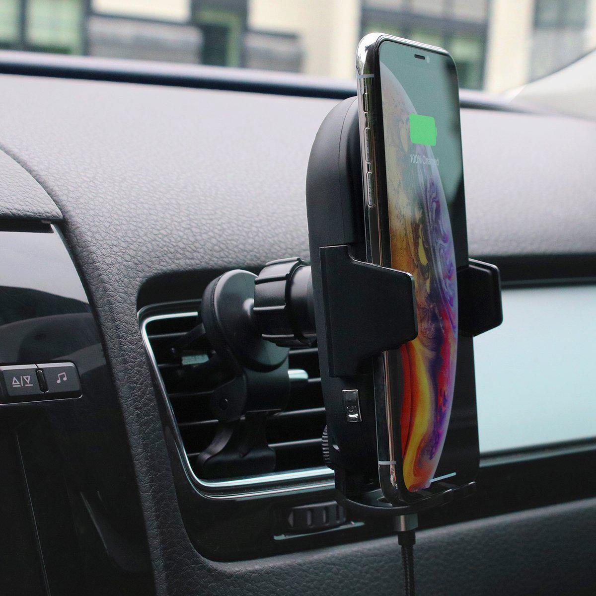 car device charger