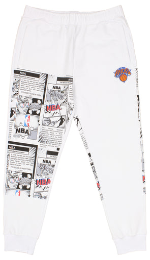 New York Knicks Apparel Officially Licensed Fanletic