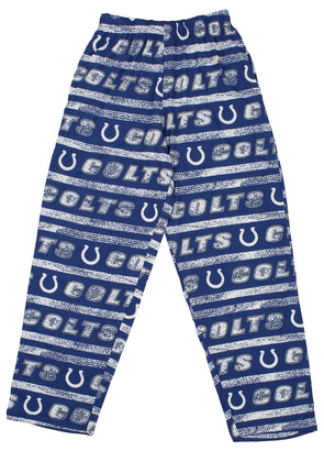 Zubaz NFL Men's Chicago Bears Zebra Outline Print Comfy Pants