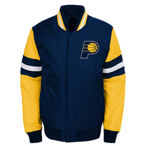 Outerstuff NBA Toddlers (2T-4T) Road Replica Jersey, Indiana Pacer