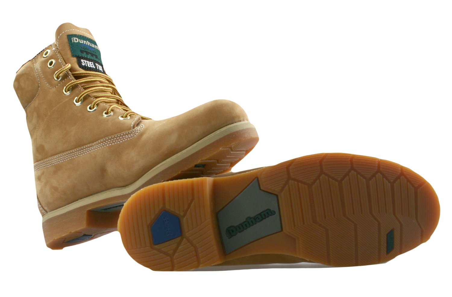 new balance dunham boots