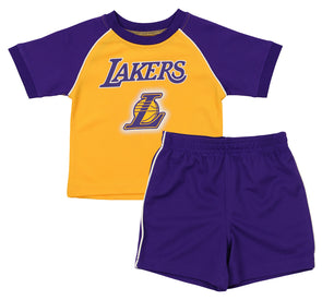 newborn lakers jersey