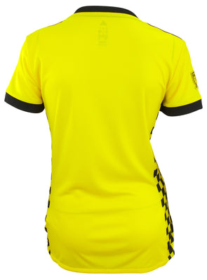  MLS Columbus Crew SC Boys Replica Short Sleeve Team