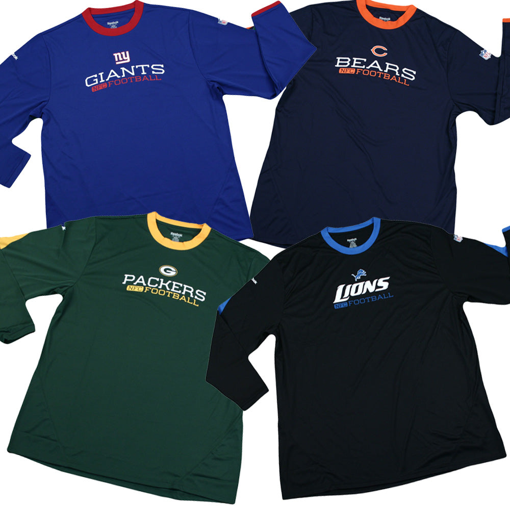 reebok nfl sweatshirts