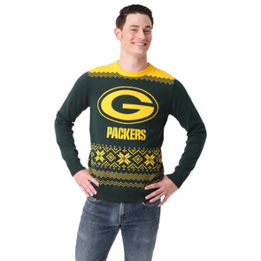 Green Bay Packers Primary Logo T-Shirt FOCO