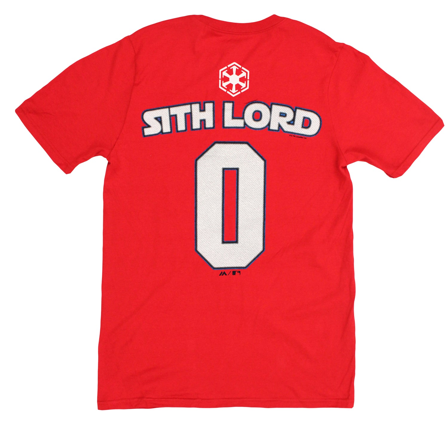 cardinals star wars jersey