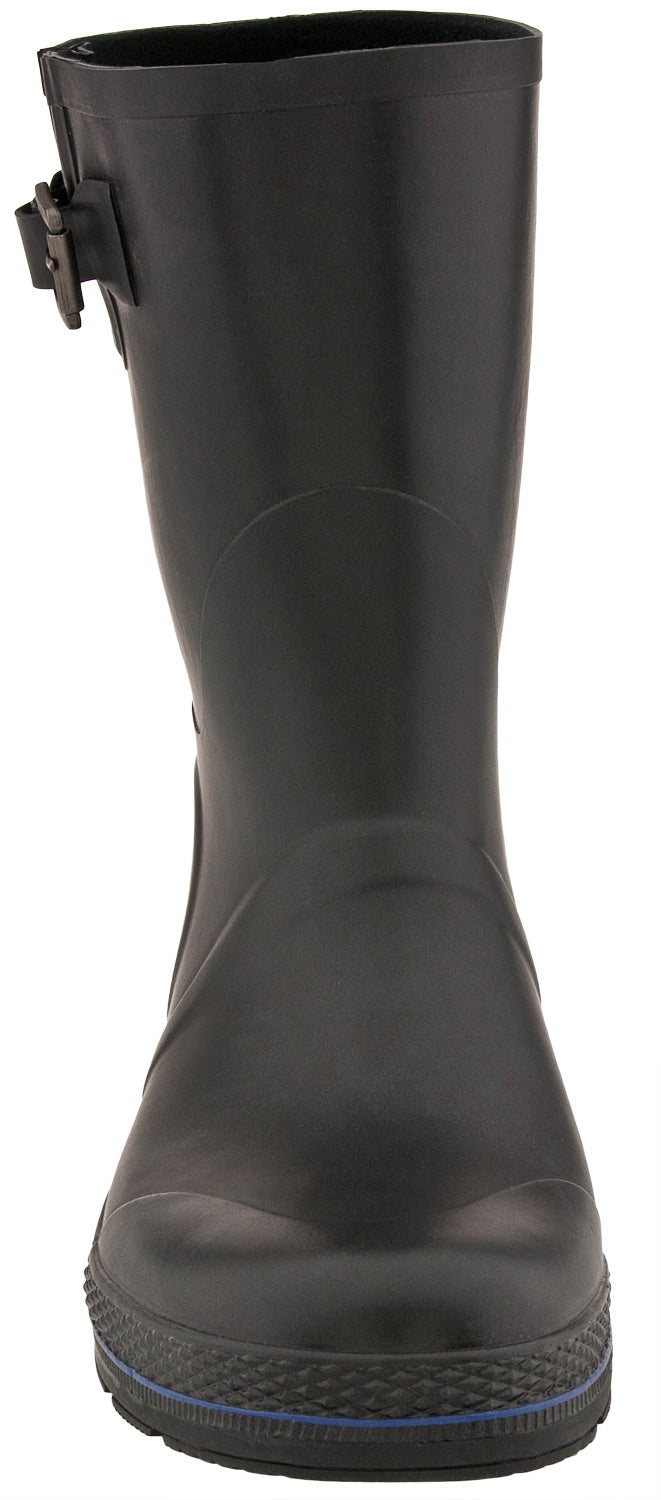 kenneth cole men's rain boots