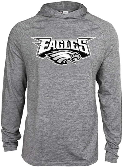 target eagles sweatshirt