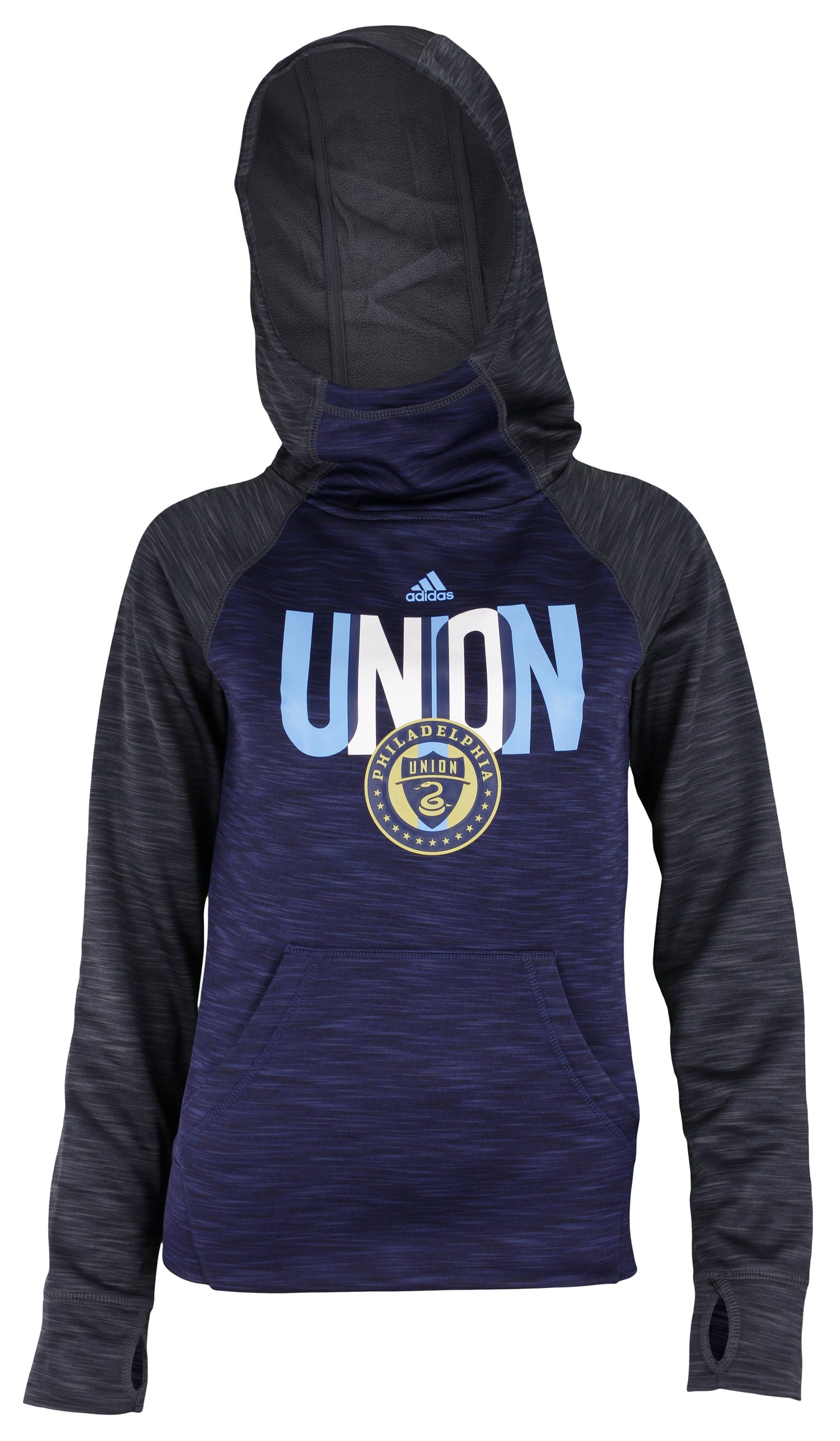 philadelphia union hoodie