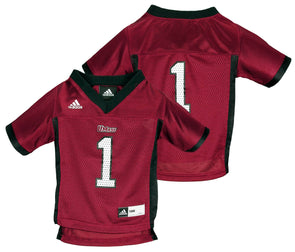 Gen2 Infant Louisville Cardinals 3-Piece Creeper