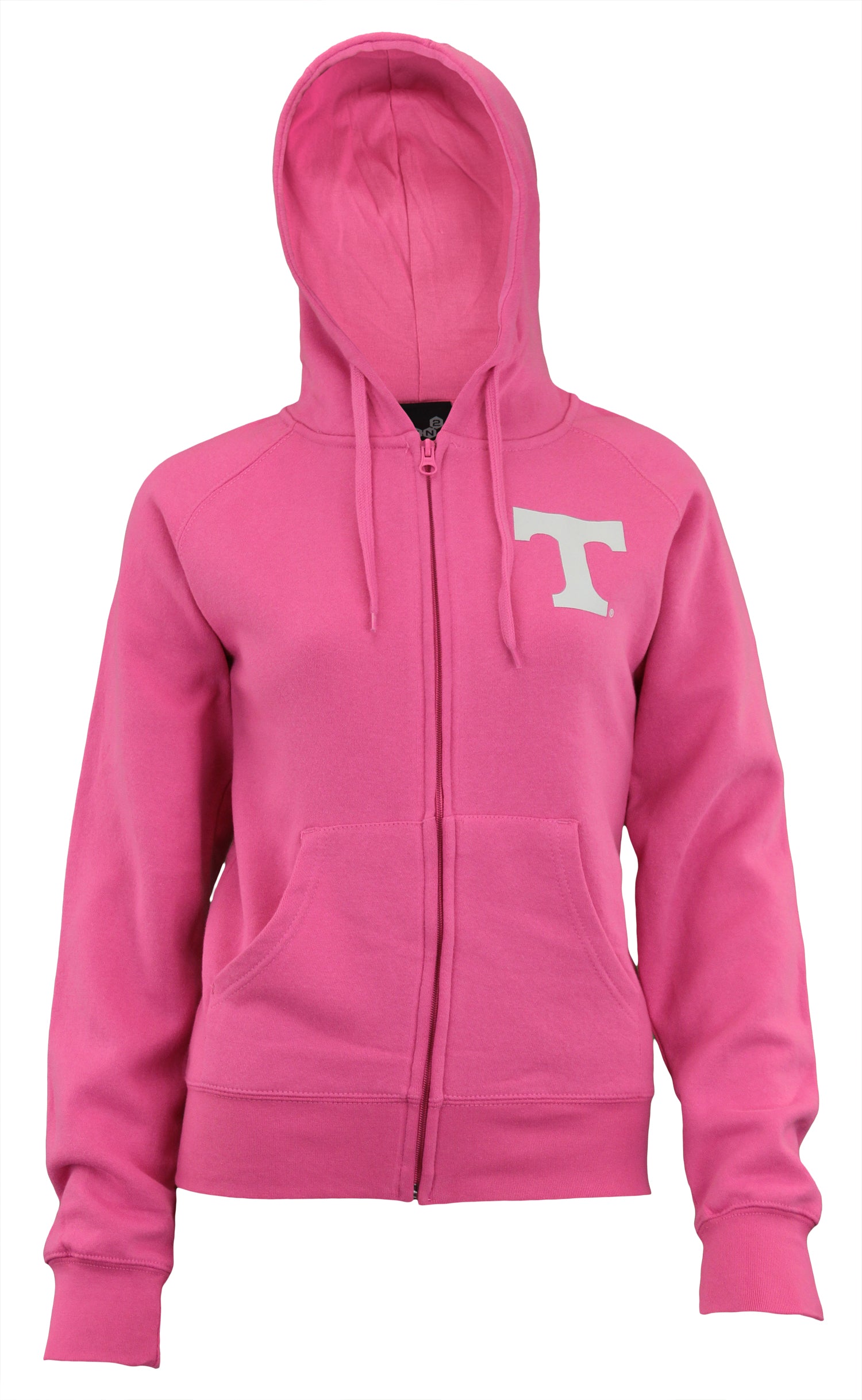 tennessee zip up hoodie