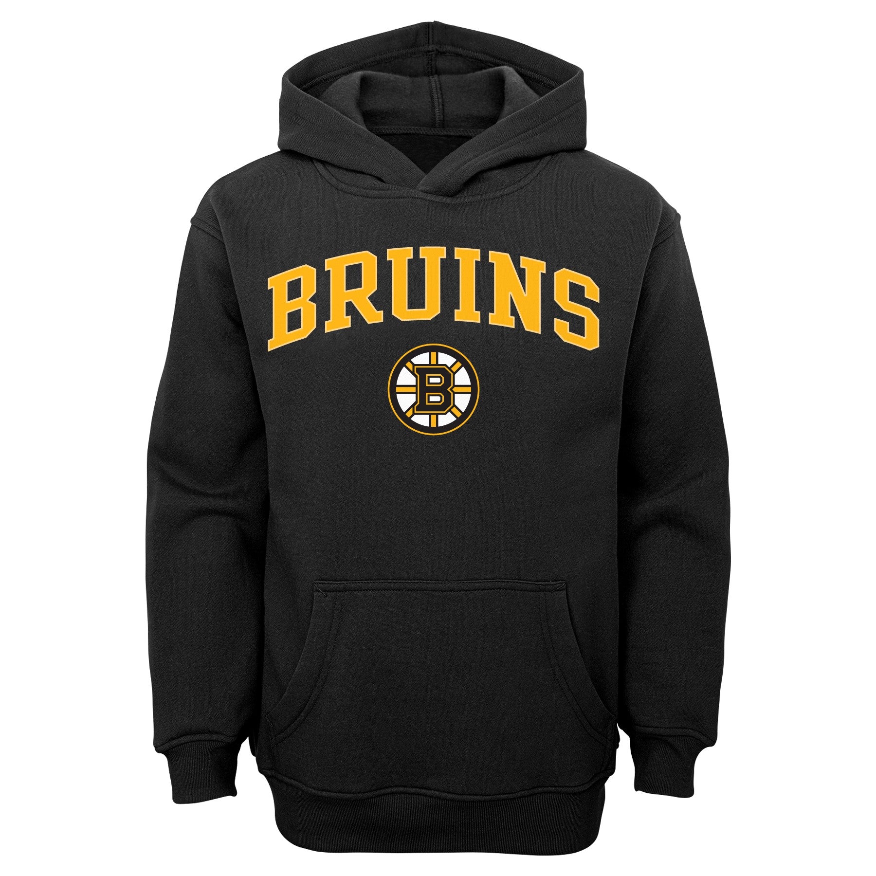 youth boston bruins hoodie