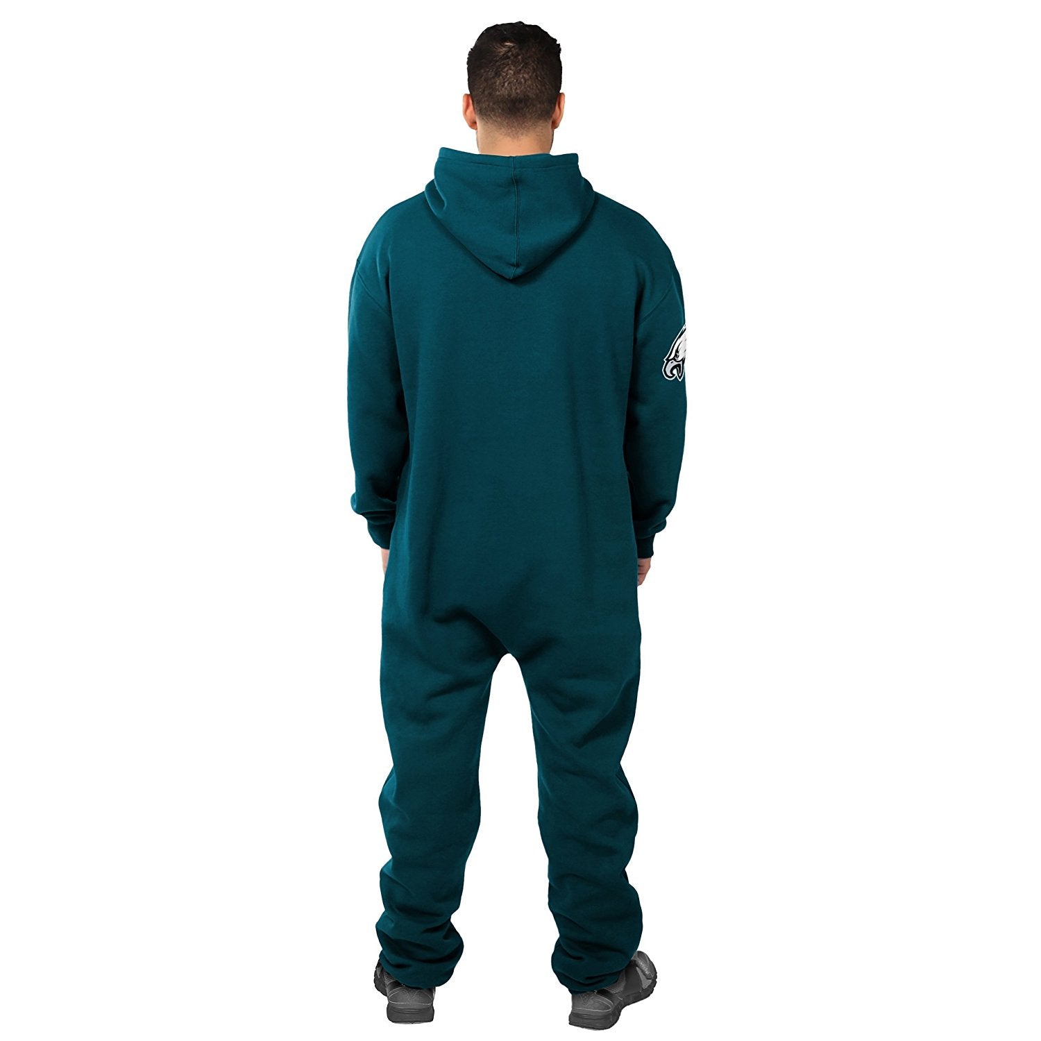 eagles jumpsuit