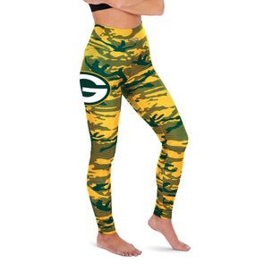 Green Bay Packers Apparel, Officially Licensed