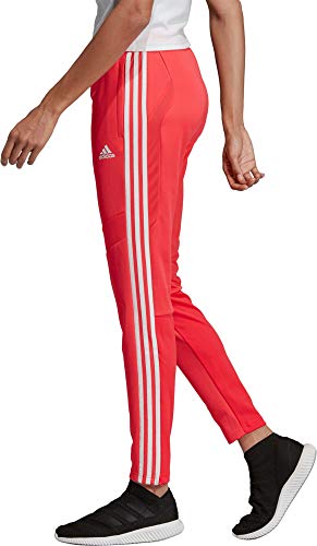 red training pants